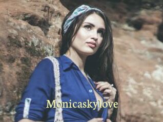 Monicaskylove