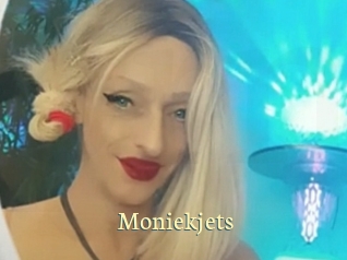 Moniekjets