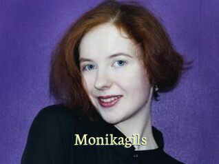 Monikagils