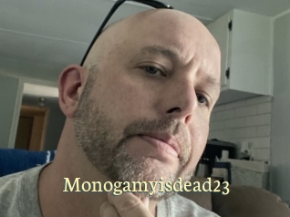 Monogamyisdead23