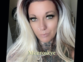 Monroskye