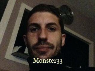 Monster33