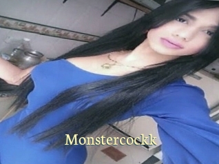 Monstercockk