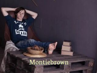 Montiebrown