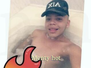 Monty_hot