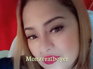 Monzeratboyer