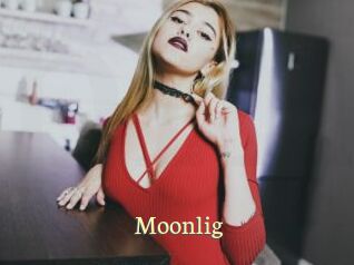 Moonlig