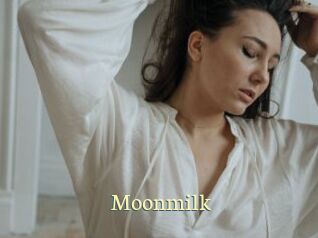 Moonmilk