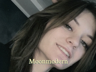 Moonmodern