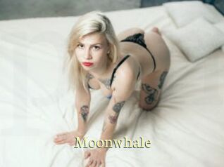 Moonwhale