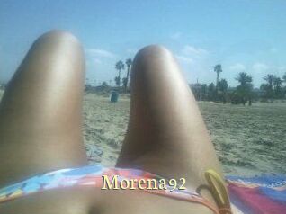 Morena92