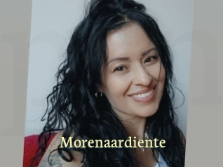 Morenaardiente