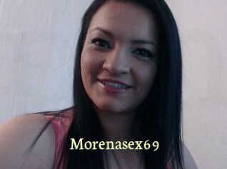 Morenasex69