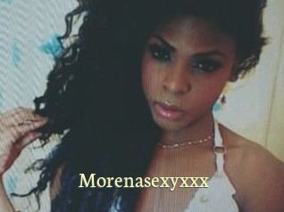 Morenasexyxxx