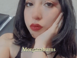 Morganaburns