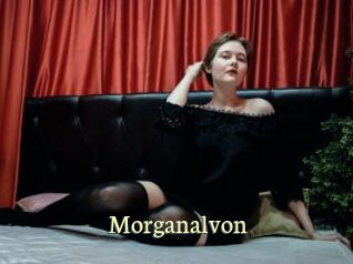 Morganalvon