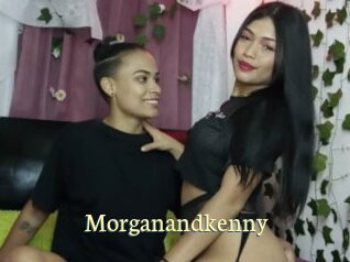 Morganandkenny