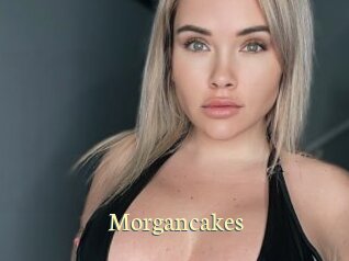 Morgancakes