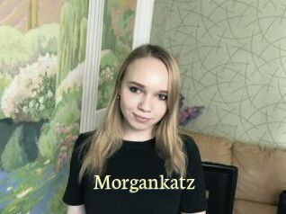 Morgankatz