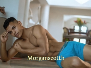 Morganscotth