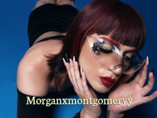 Morganxmontgomeryy