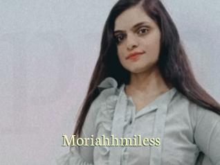 Moriahhmiless