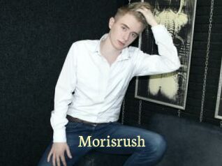 Morisrush