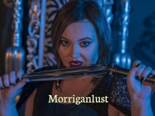 Morriganlust