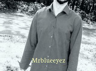 Mrblueeyez