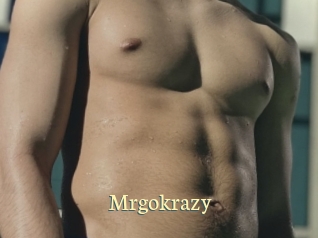 Mrgokrazy