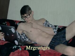 Mrgrunges