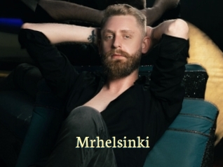 Mrhelsinki