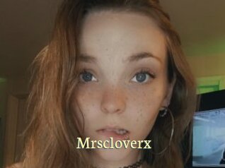 Mrscloverx