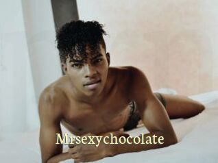 Mrsexychocolate