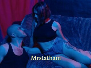 Mrstatham