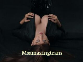 Msamazingtrans