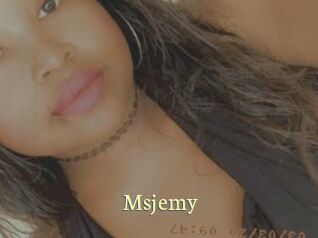 Msjemy