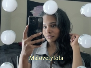 Mslovelylola