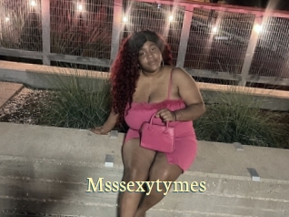 Msssexytymes