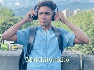 Muichitotokito