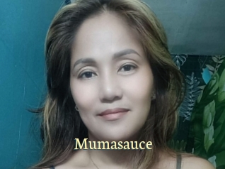 Mumasauce