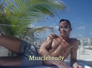 Musclebrody