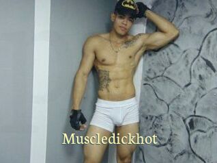 Muscledickhot