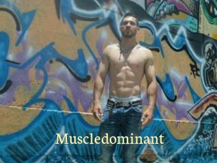 Muscledominant