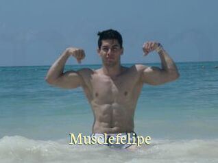 Musclefelipe