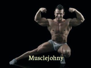 Musclejohny