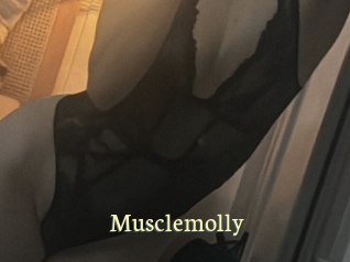 Musclemolly