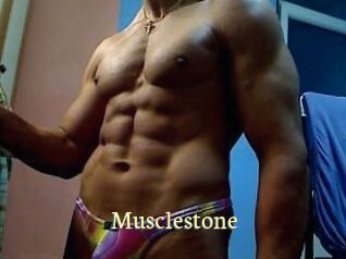 Musclestone