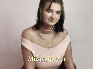 Musicalpower