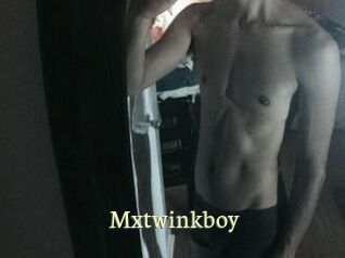 Mxtwinkboy